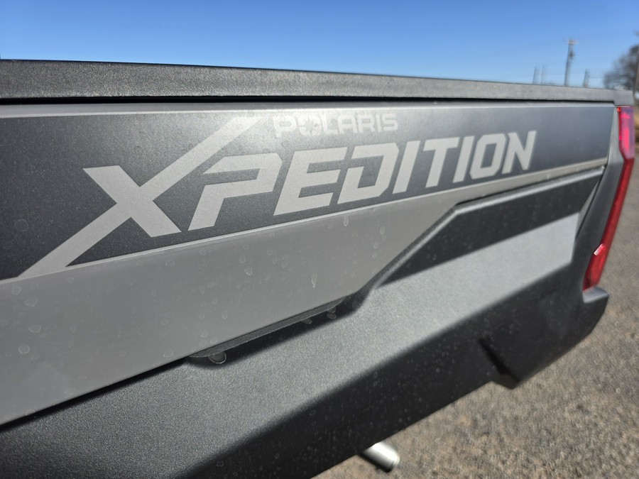 2026 Polaris Polaris XPEDITION XP 5 Northstar