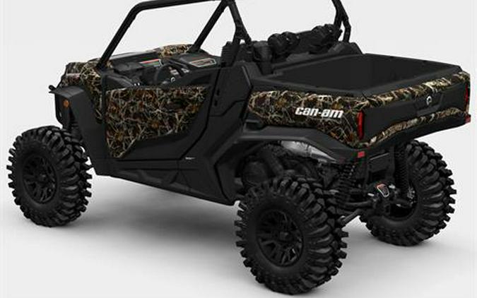 2026 Can-Am Commander X MR