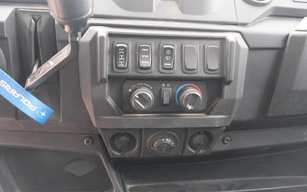 2021 POLARIS RANGER XP 1000 NS PREMIUM MATTE NAVY BLUE PREMIUM