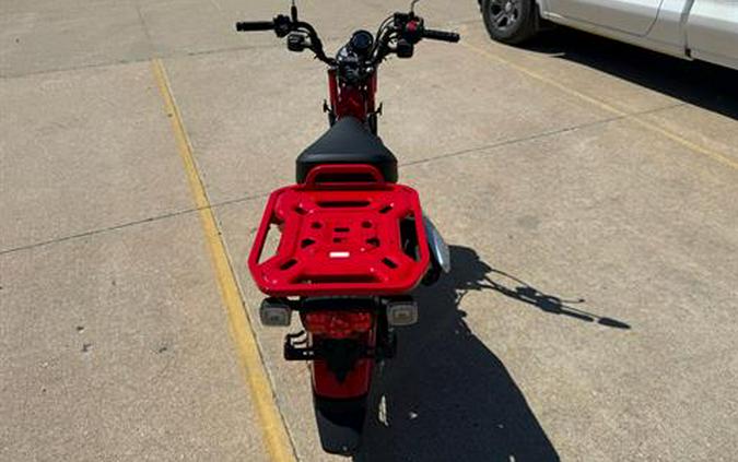 2022 Honda Trail125