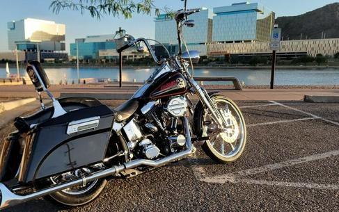 1994 Harley-Davidson® FXSTS - Springer Softail®