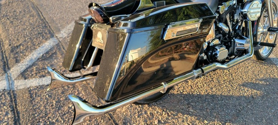1994 Harley-Davidson FXSTS - Springer Softail