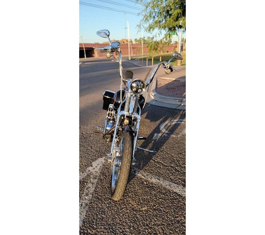 1994 Harley-Davidson FXSTS - Springer Softail