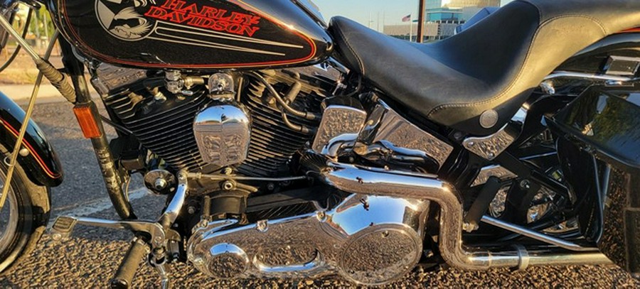 1994 Harley-Davidson FXSTS - Springer Softail