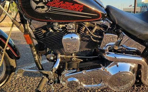1994 Harley-Davidson FXSTS - Springer Softail