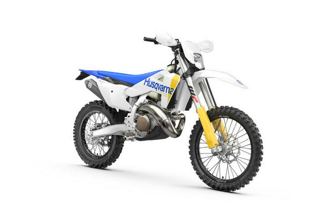 2027 Husqvarna® TE 250