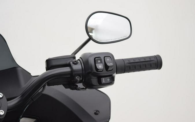 2025 Harley-Davidson Softail FXLRST - Low Rider ST