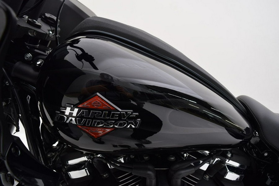 2025 Harley-Davidson Softail FXLRST - Low Rider ST