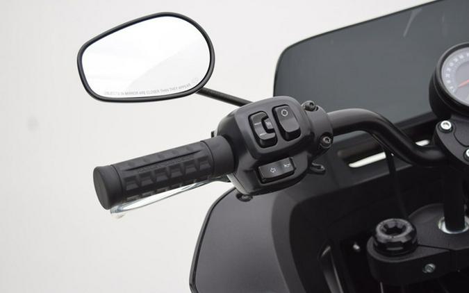 2025 Harley-Davidson Softail FXLRST - Low Rider ST