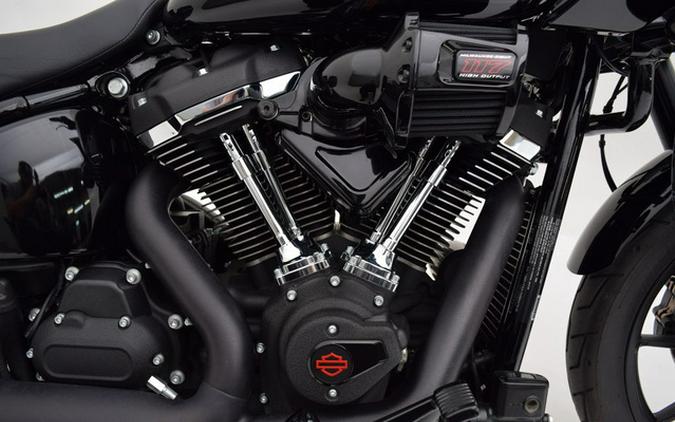 2025 Harley-Davidson Softail FXLRST - Low Rider ST
