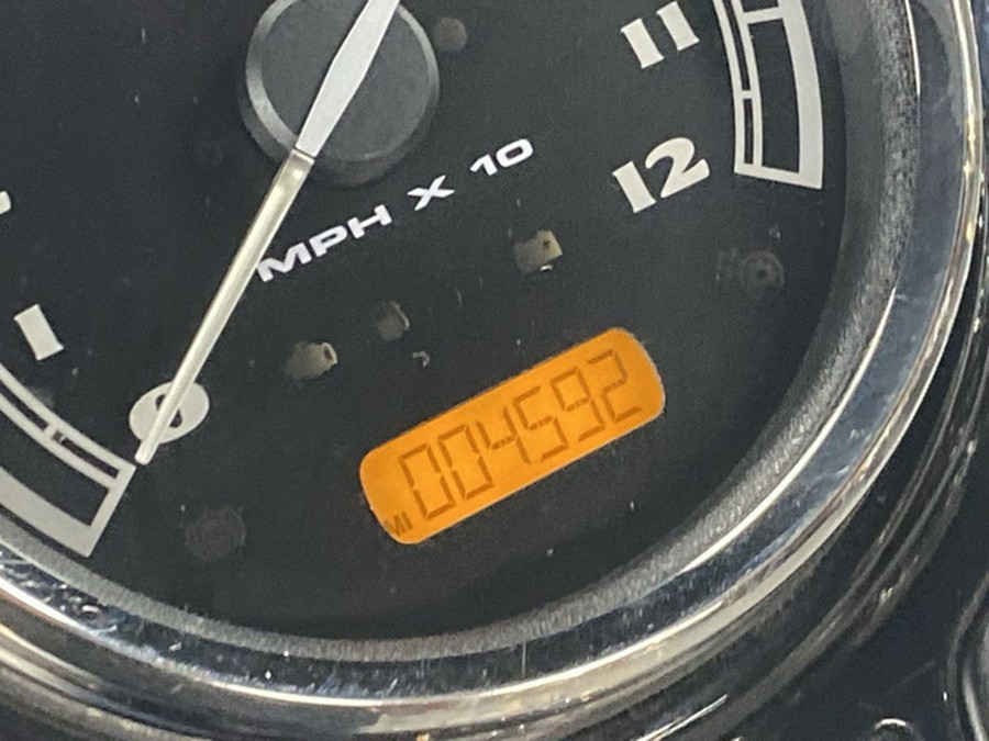 2013 Harley-Davidson Softail FLS - Slim