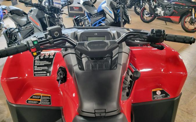 2023 Can-Am™ Outlander™ DPS 700