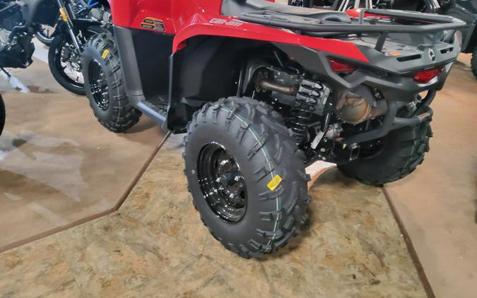 2023 Can-Am™ Outlander™ DPS 700