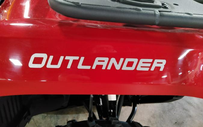 2023 Can-Am™ Outlander™ DPS 700