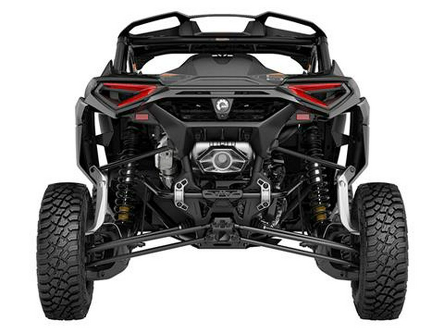 2024 Can-Am Maverick R X 999T DCT