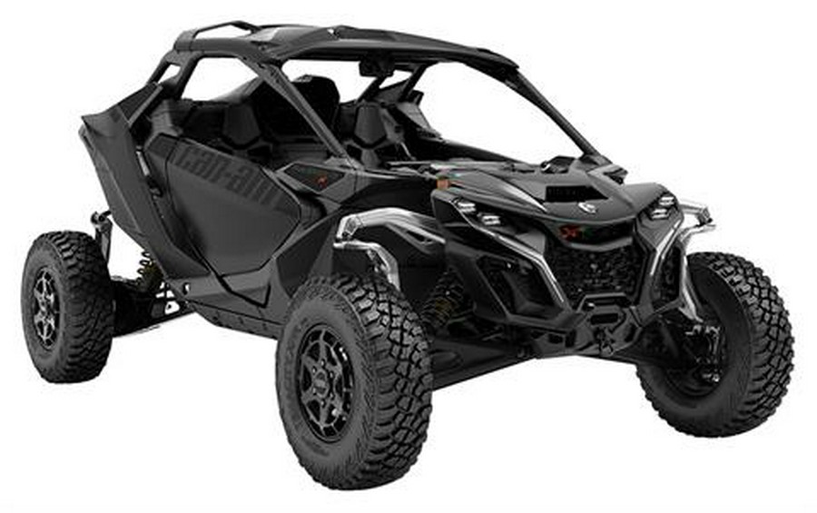 2024 Can-Am Maverick R X 999T DCT