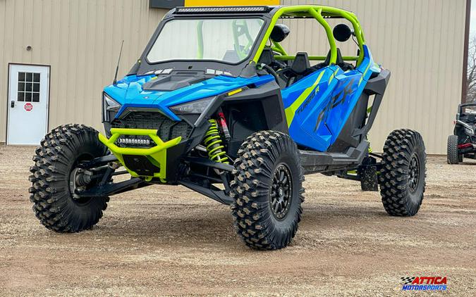 2024 Polaris® RZR Turbo R 4 Ultimate