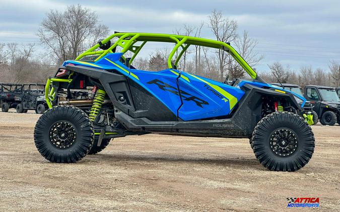 2024 Polaris® RZR Turbo R 4 Ultimate