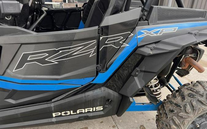 2022 Polaris® RZR XP 4 1000 Premium