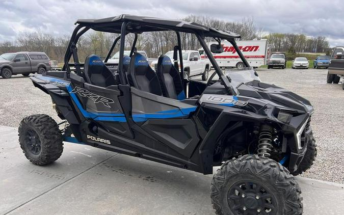 2022 Polaris® RZR XP 4 1000 Premium