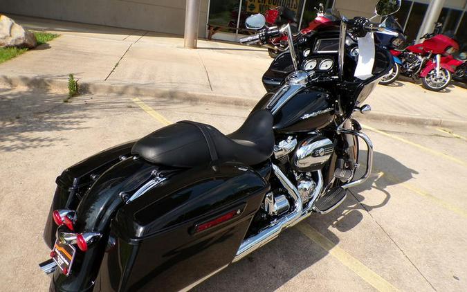 2017 Harley-Davidson® FLTRXS - Road Glide® Special