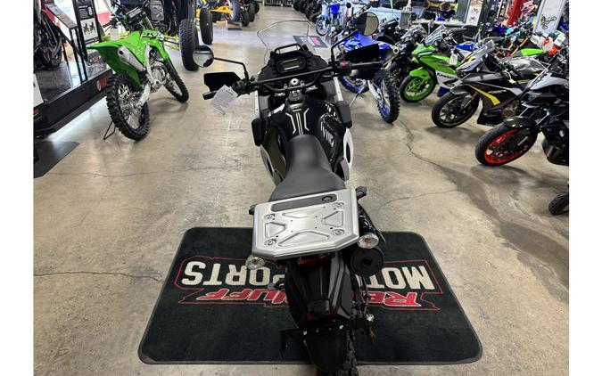 2024 Kawasaki KLR 650 S ABS