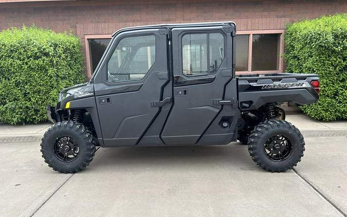 2025 Polaris® Ranger Crew XP 1000 Northstar Edition Ultimate