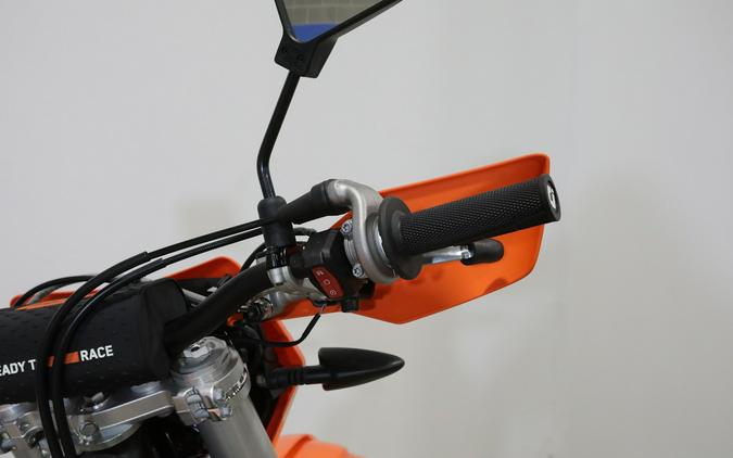 2024 KTM 350 EXC-F