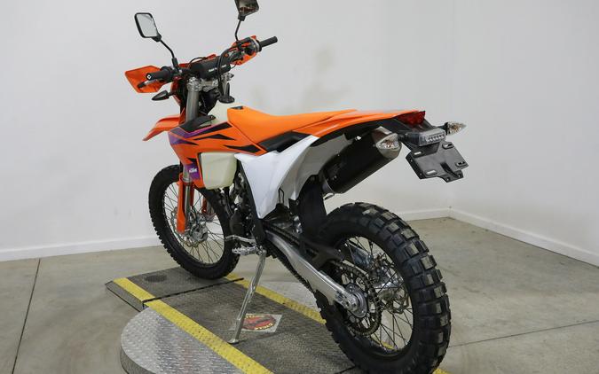 2024 KTM 350 EXC-F