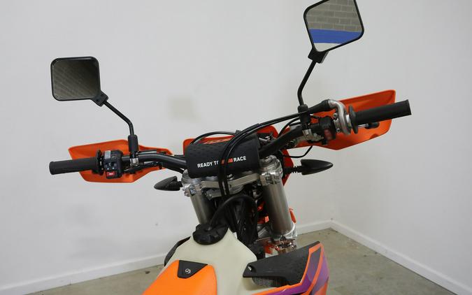 2024 KTM 350 EXC-F