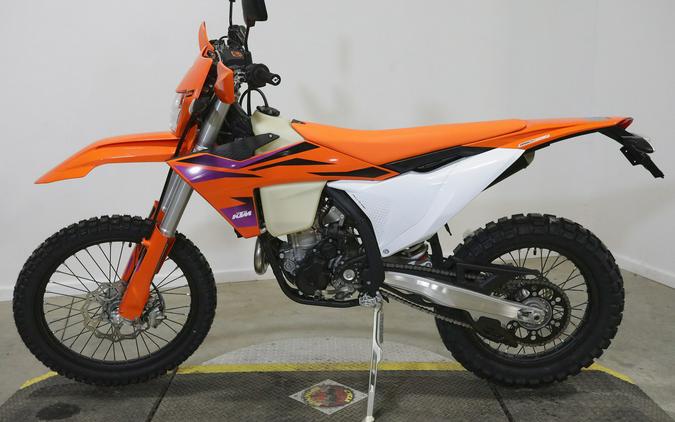 2024 KTM 350 EXC-F