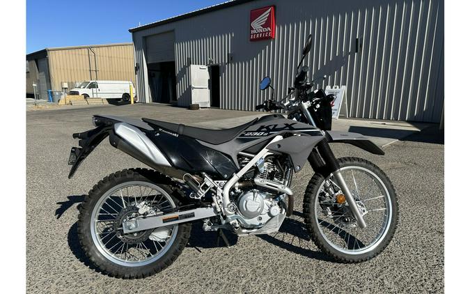 2023 Kawasaki KLX® 230S ABS