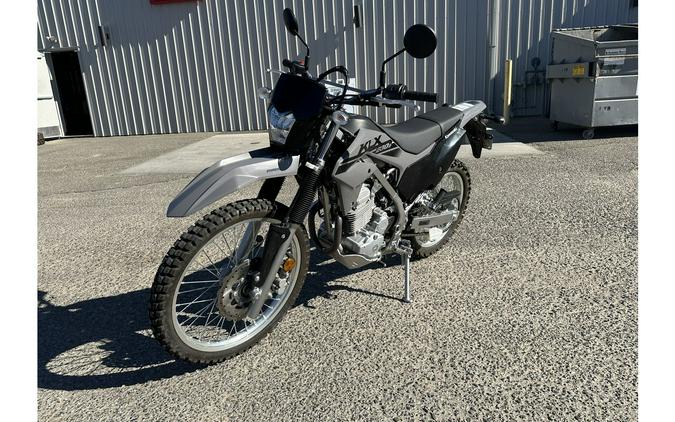 2023 Kawasaki KLX® 230S ABS