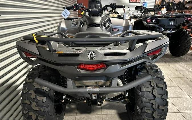 2024 Can-Am® Outlander XT 700