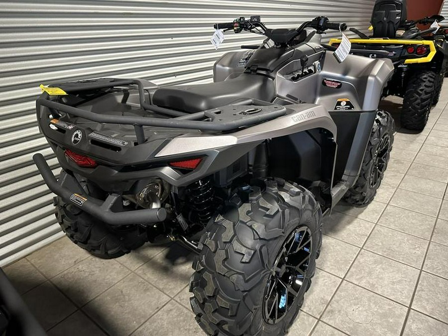 2024 Can-Am® Outlander XT 700