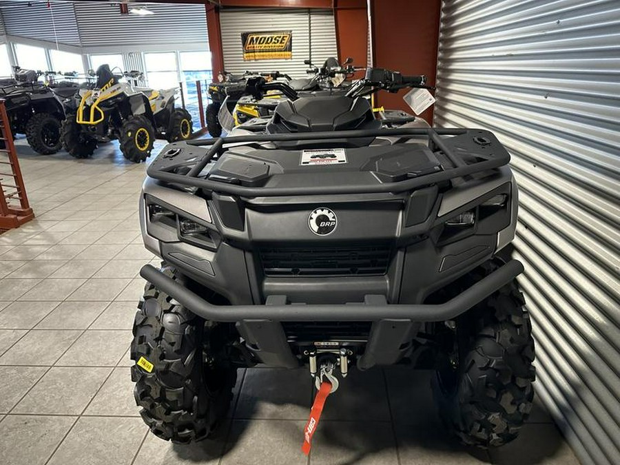 2024 Can-Am® Outlander XT 700