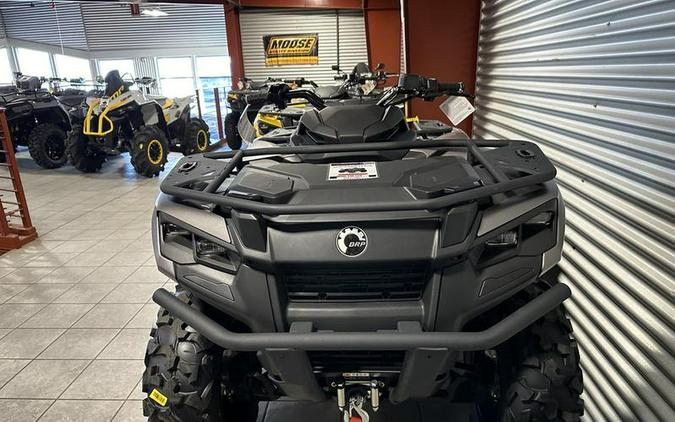 2024 Can-Am® Outlander XT 700