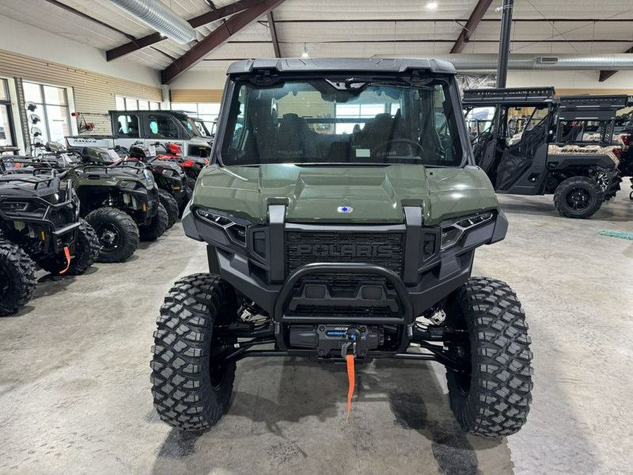 New 2024 Polaris Xpedition XP 5 1000 NorthStar