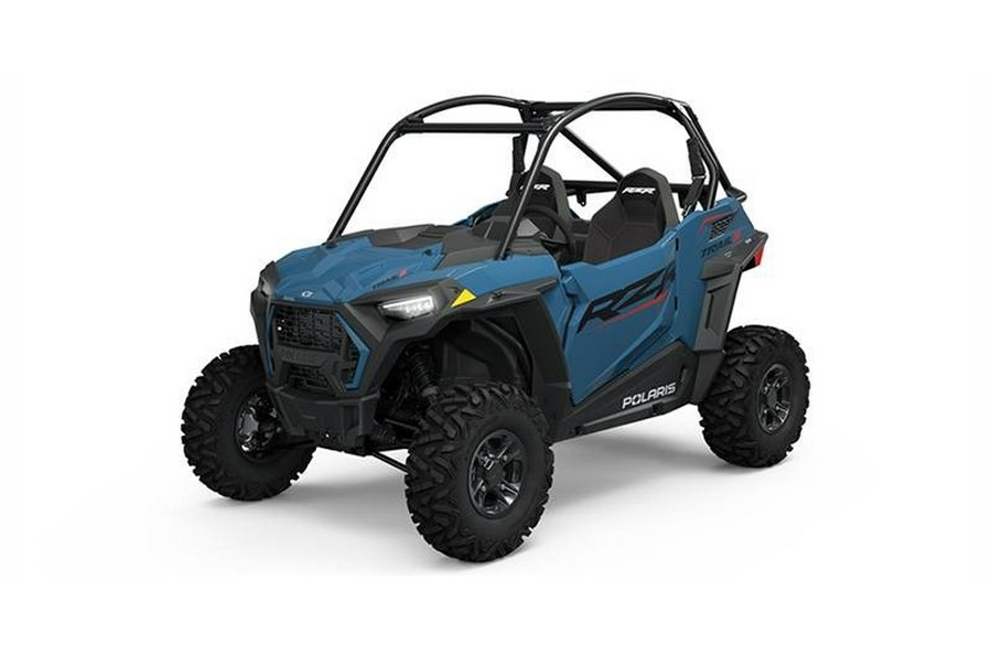 2024 Polaris Industries RZR TRAIL S SPORT - STORM BLUE Sport