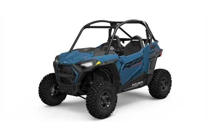 2024 Polaris Industries RZR TRAIL S SPORT - STORM BLUE Sport