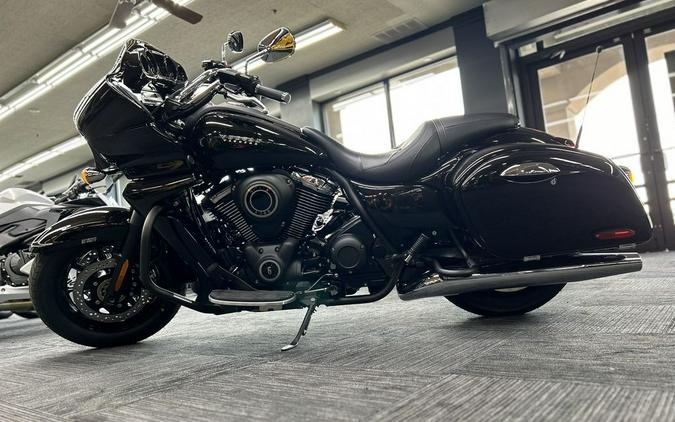 2025 Kawasaki Vulcan® 1700 Vaquero® ABS