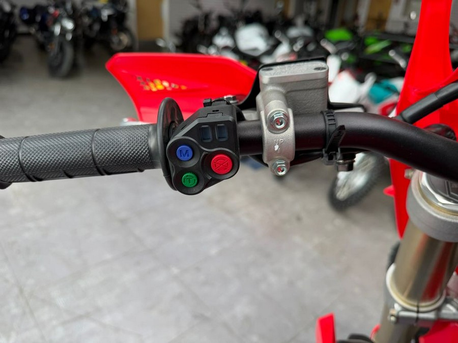 2026 Honda CRF® 450RX