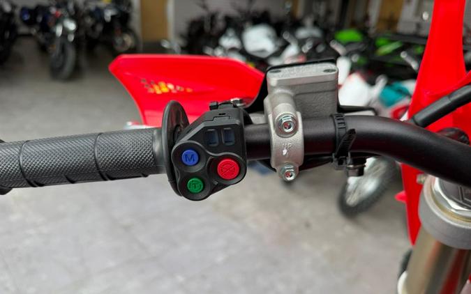 2026 Honda CRF® 450RX