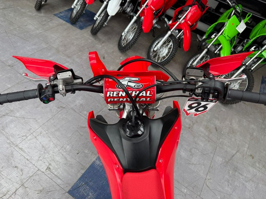 2026 Honda CRF® 450RX