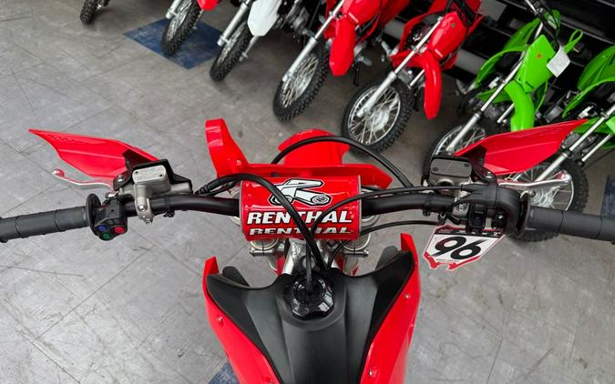 2026 Honda CRF® 450RX