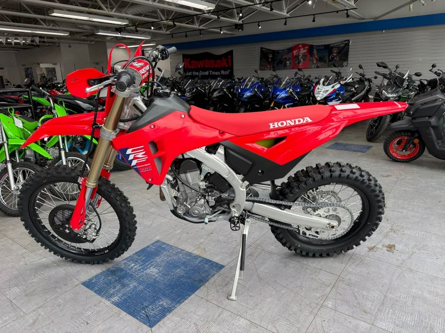 2026 Honda CRF® 450RX