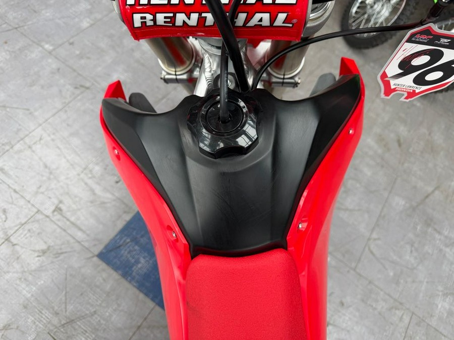 2026 Honda CRF® 450RX