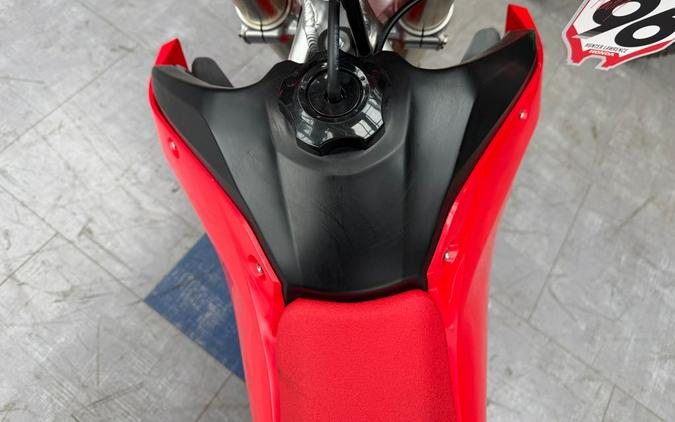 2026 Honda CRF® 450RX