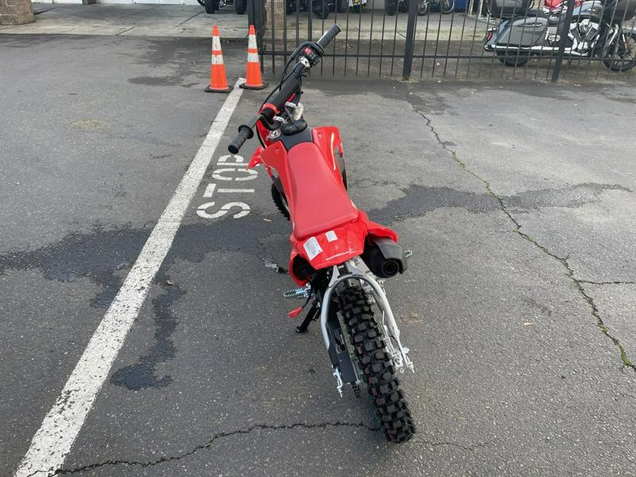 2026 Honda® CRF110F