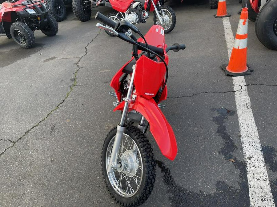 2026 Honda® CRF110F